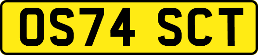 OS74SCT