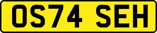 OS74SEH
