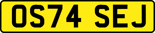 OS74SEJ