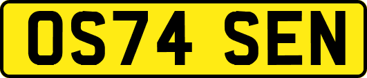 OS74SEN