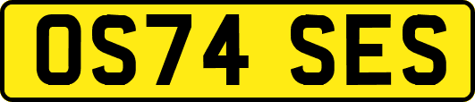 OS74SES