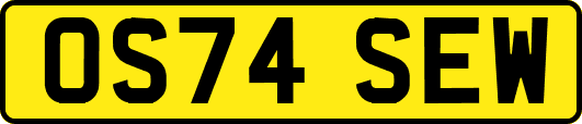 OS74SEW