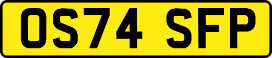 OS74SFP