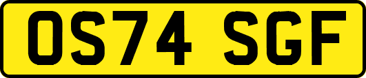 OS74SGF
