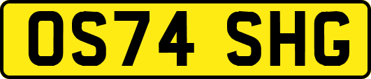 OS74SHG