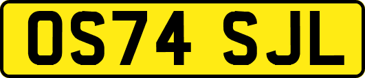 OS74SJL
