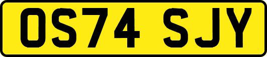 OS74SJY