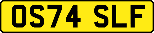 OS74SLF