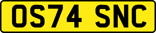 OS74SNC