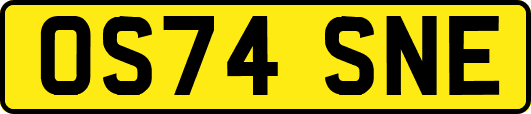 OS74SNE