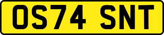 OS74SNT