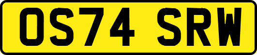 OS74SRW