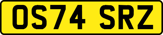 OS74SRZ