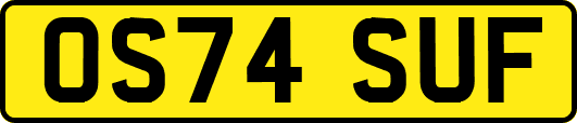 OS74SUF