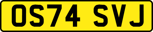 OS74SVJ
