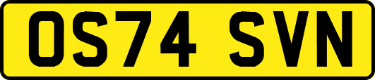 OS74SVN
