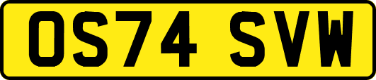 OS74SVW