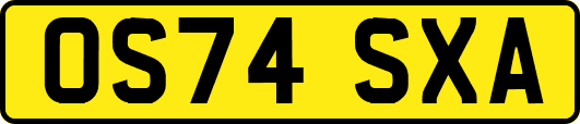 OS74SXA