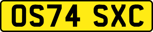 OS74SXC