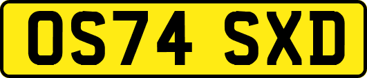 OS74SXD