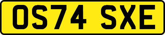 OS74SXE