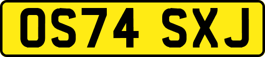 OS74SXJ