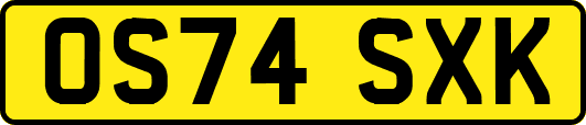 OS74SXK
