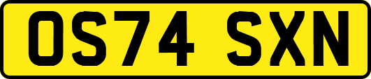 OS74SXN