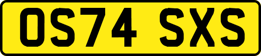 OS74SXS