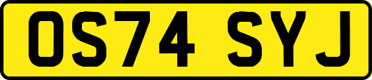 OS74SYJ