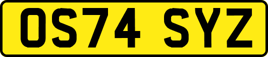 OS74SYZ
