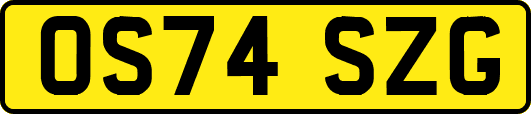 OS74SZG