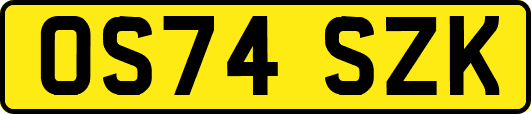 OS74SZK