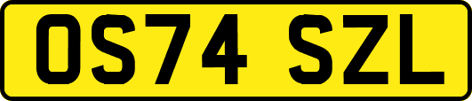 OS74SZL