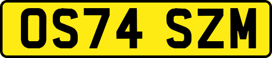 OS74SZM