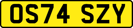 OS74SZY