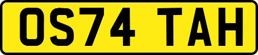 OS74TAH