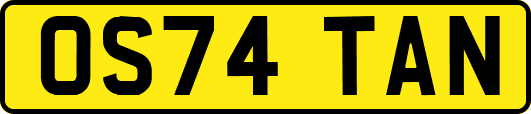 OS74TAN