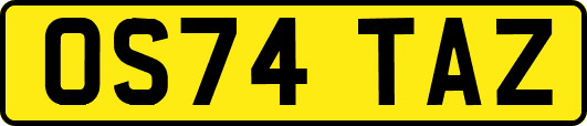 OS74TAZ