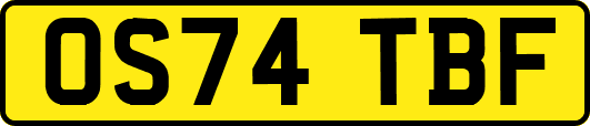 OS74TBF