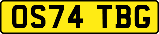 OS74TBG