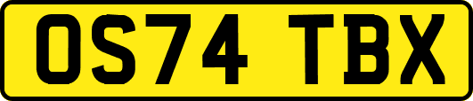 OS74TBX