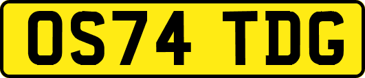 OS74TDG