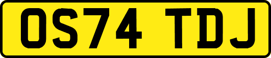OS74TDJ