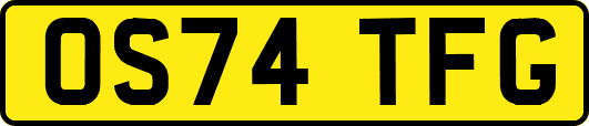 OS74TFG