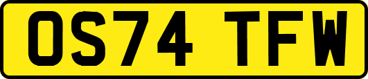OS74TFW