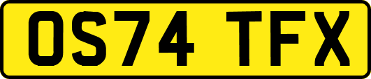 OS74TFX
