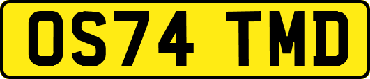 OS74TMD