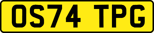 OS74TPG