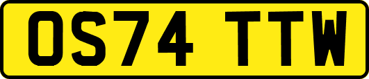OS74TTW